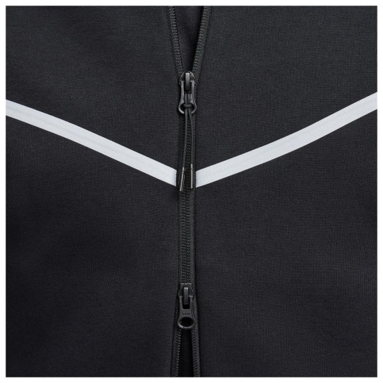 Nike Ανδρική ζακέτα Tech Fleece Windrunner Nike Ανδρική ζακέτα Tech Fleece Windrunner